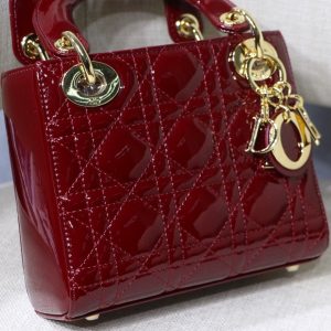 Lady Dior mini - Image 9