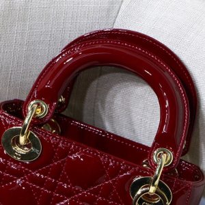 Lady Dior mini - Image 8
