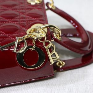Lady Dior mini - Image 7