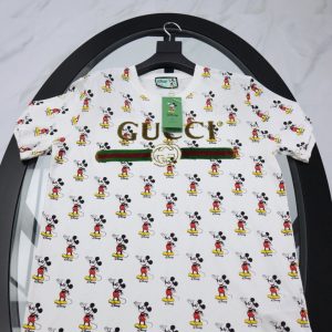 Gucci T-shirts - Image 8