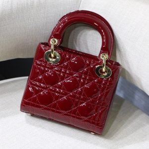 Lady Dior mini - Image 6