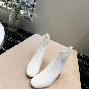 Hermes Boots - Image 3