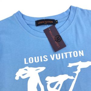 Louis Vuitton T-shirts - Image 6