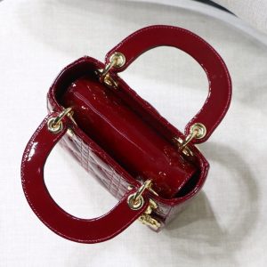 Lady Dior mini - Image 3