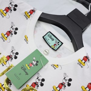 Gucci T-shirts - Image 4