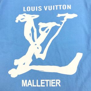 Louis Vuitton T-shirts - Image 4