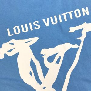 Louis Vuitton T-shirts - Image 3