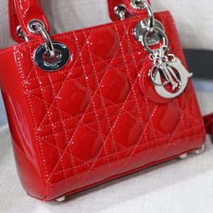 Lady Dior mini - Image 9