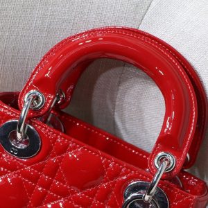 Lady Dior mini - Image 8