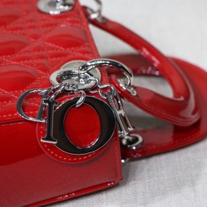 Lady Dior mini - Image 7