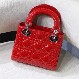 Lady Dior mini - Image 6