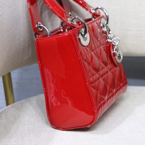 Lady Dior mini - Image 5