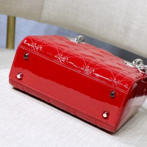 Lady Dior mini - Image 4