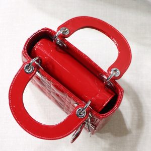 Lady Dior mini - Image 3