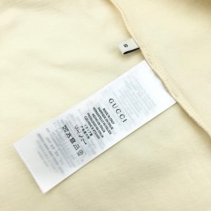 Gucci T-shirts - Image 3
