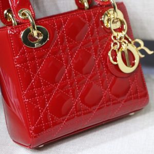 Lady Dior mini - Image 9