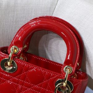 Lady Dior mini - Image 8