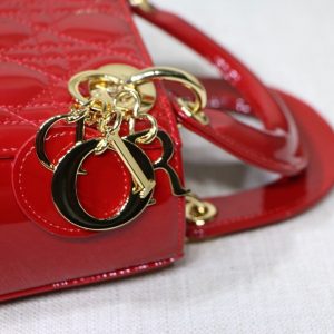 Lady Dior mini - Image 7