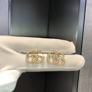 Gucci Earrings - Image 4