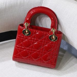 Lady Dior mini - Image 6