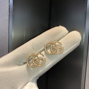 Gucci Earrings - Image 3