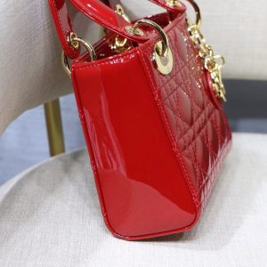 Lady Dior mini - Image 5