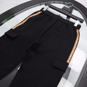 Louis Vuitton Trousers - Image 3