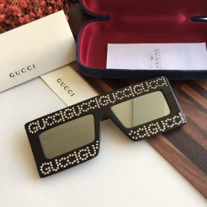 Gucci Glasses - Image 3