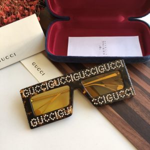 Gucci Glasses - Image 4