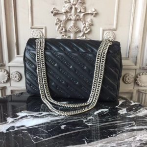 Balenciaga Lock Round - Image 3