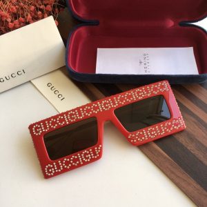 Gucci Glasses - Image 5