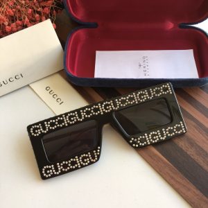 Gucci Glasses - Image 6