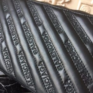 Balenciaga Lock Round - Image 5