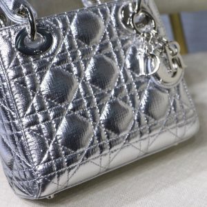 Lady Dior mini - Image 9