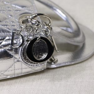 Lady Dior mini - Image 8