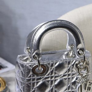 Lady Dior mini - Image 7