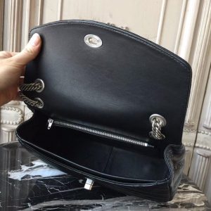 Balenciaga Lock Round - Image 8
