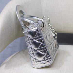 Lady Dior mini - Image 5