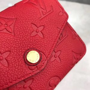 Louis Vuitton Key Pouch - Image 3