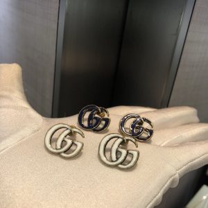 Gucci Earrings - Image 4