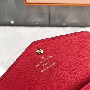 Louis Vuitton Key Pouch - Image 5