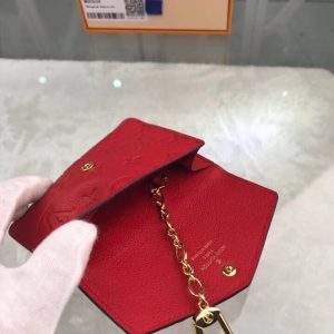 Louis Vuitton Key Pouch - Image 6