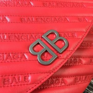 Balenciaga Lock Round - Image 6