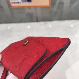 Louis Vuitton Key Pouch - Image 7