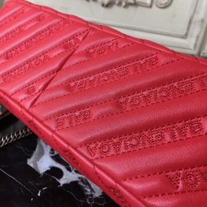 Balenciaga Lock Round - Image 5