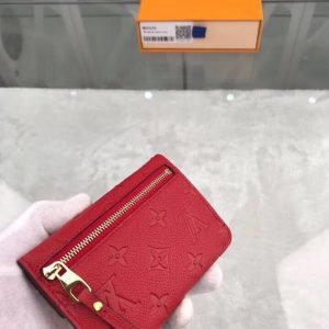 Louis Vuitton Key Pouch - Image 8