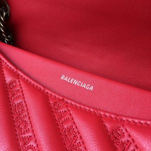 Balenciaga Lock Round - Image 4