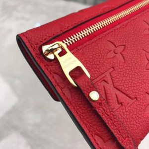 Louis Vuitton Key Pouch - Image 9
