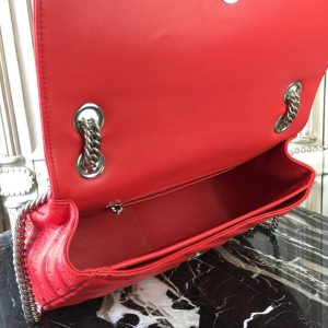 Balenciaga Lock Round - Image 3