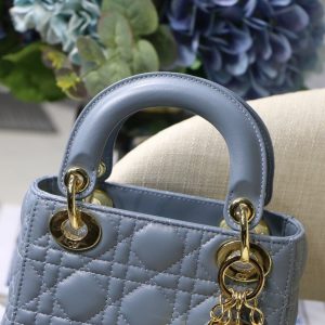Lady Dior mini - Image 8
